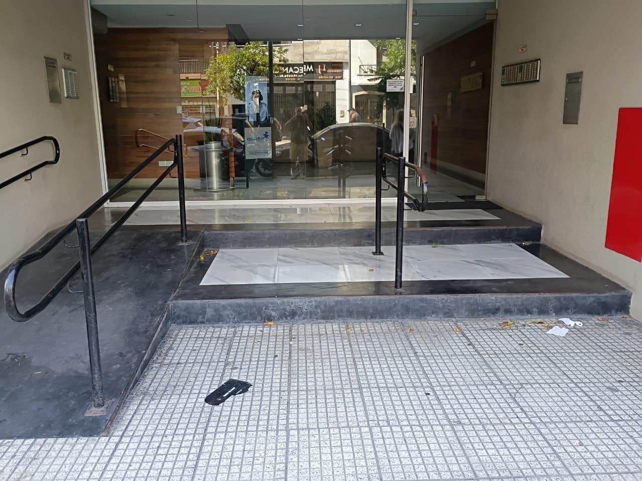 Propiedad en Argentina