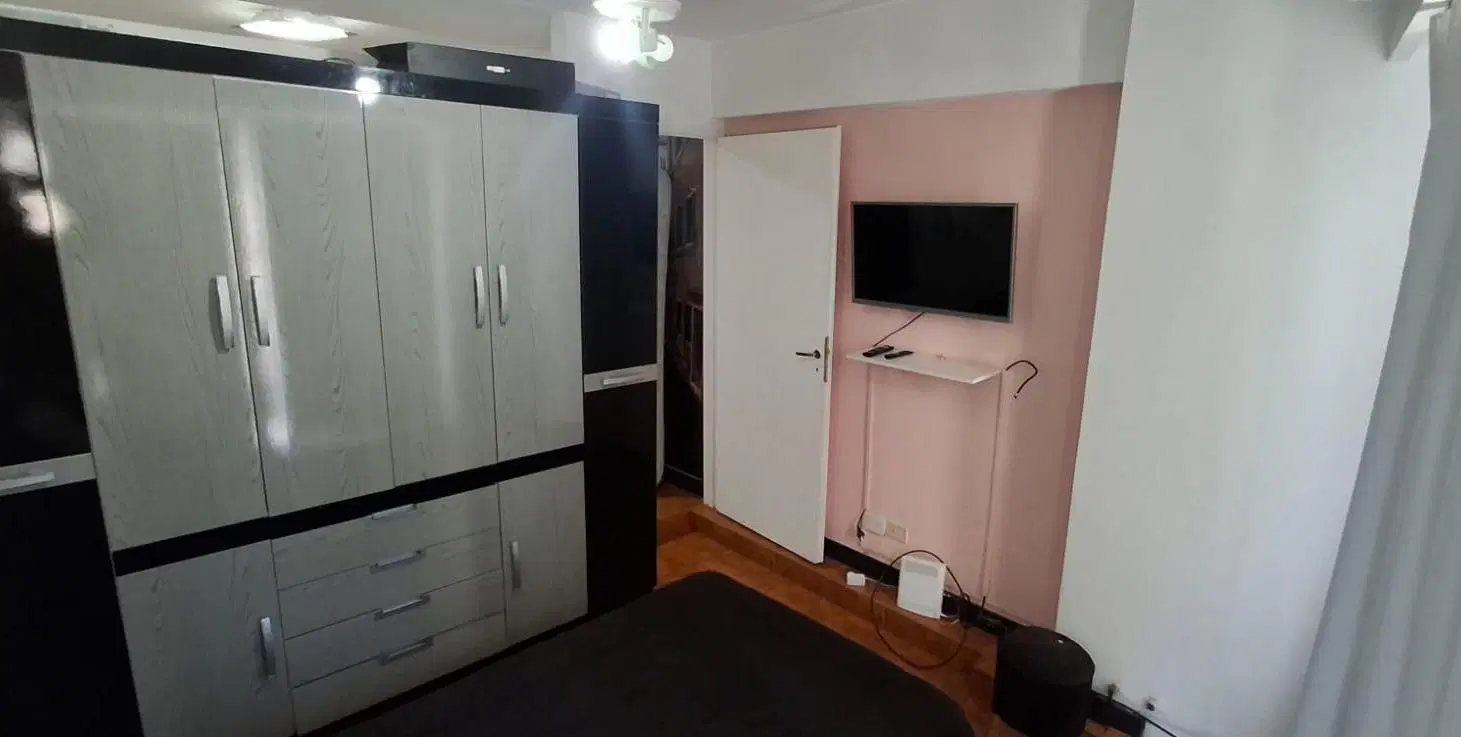 Departamento Monoambiente en venta - 1 Baño - Almagro 1