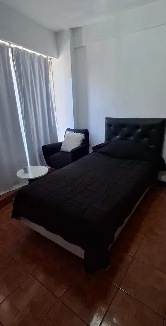 Departamento Monoambiente en venta - 1 Baño - Almagro 2
