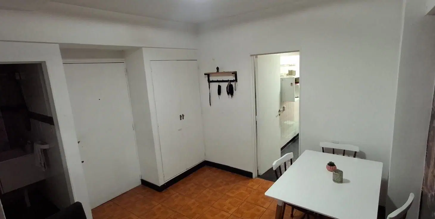 Departamento Monoambiente en venta - 1 Baño - Almagro 5