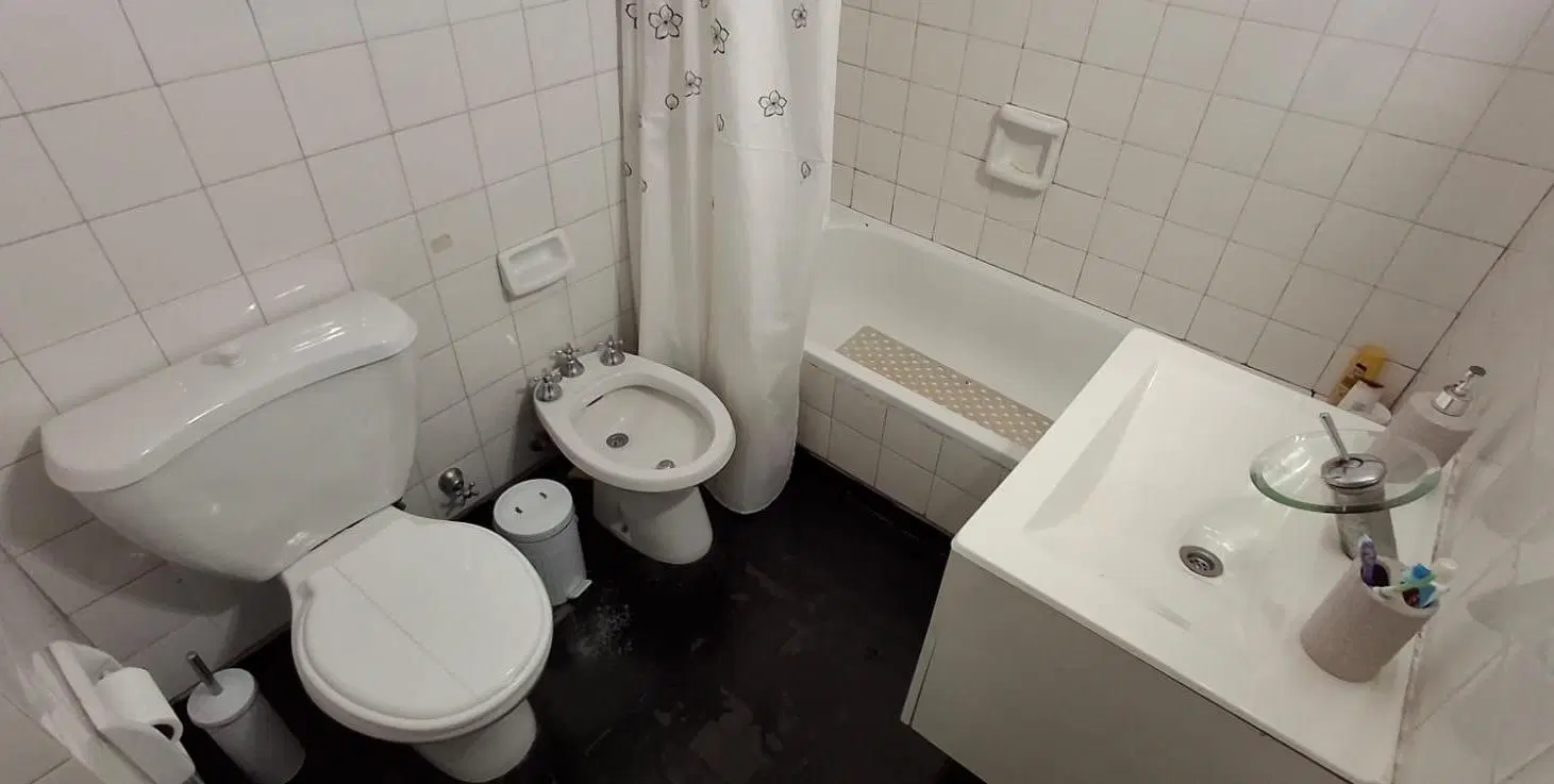 Departamento Monoambiente en venta - 1 Baño - Almagro 4
