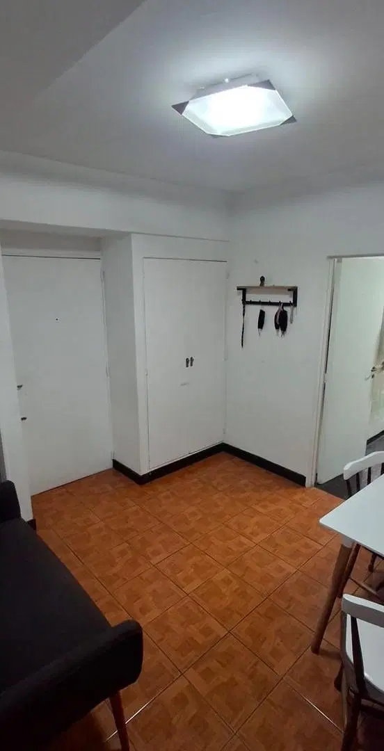 Departamento Monoambiente en venta - 1 Baño - Almagro 3
