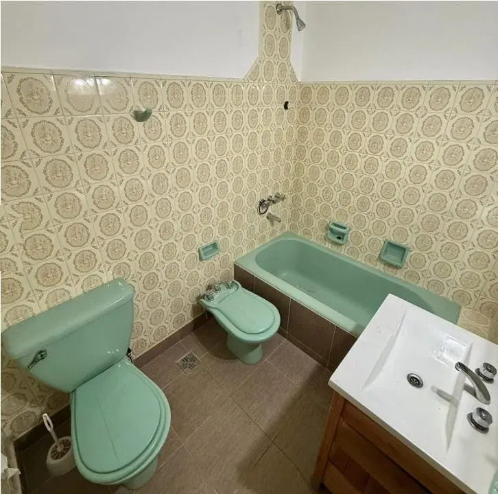 PH en alquiler - 1 Dormitorio 1 Baño - Wilde 5