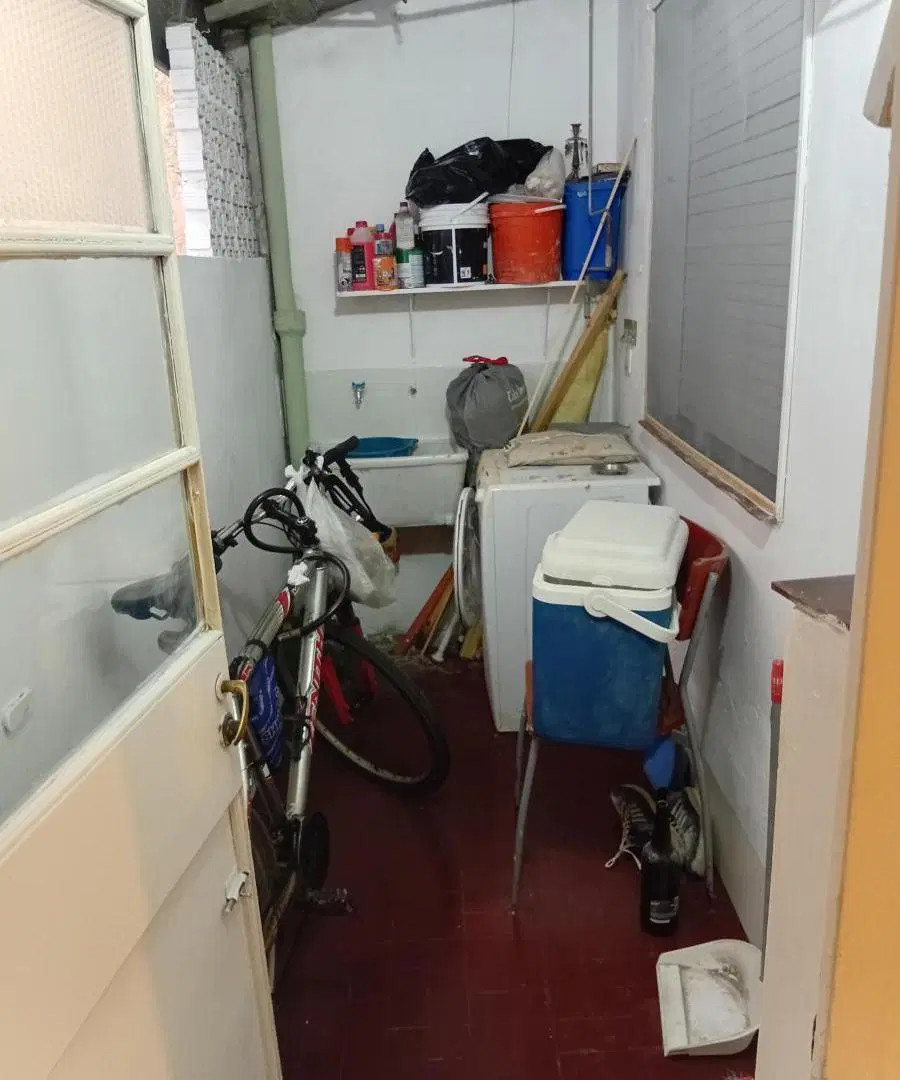 Departamento en venta - 1 Dormitorio 2 Baños - San Cristobal 5