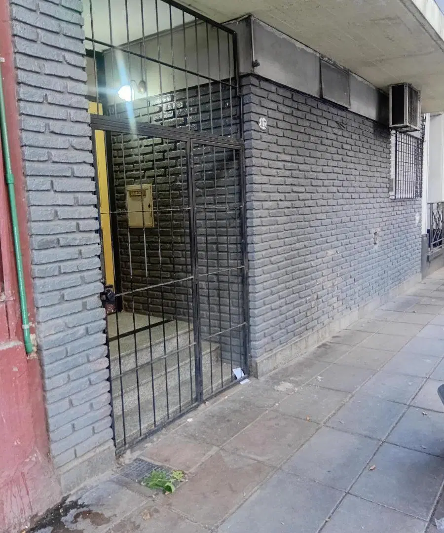 Departamento en venta - 1 Dormitorio 2 Baños - San Cristobal 4