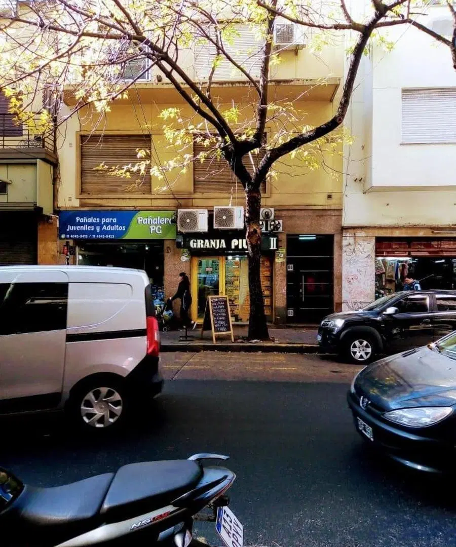 Departamento en venta - 1 Dormitorio 1 Baño - 65mts2 - Almagro 2