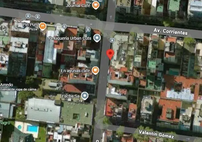 Departamento en venta - 1 Dormitorio 1 Baño - 65mts2 - Almagro 4