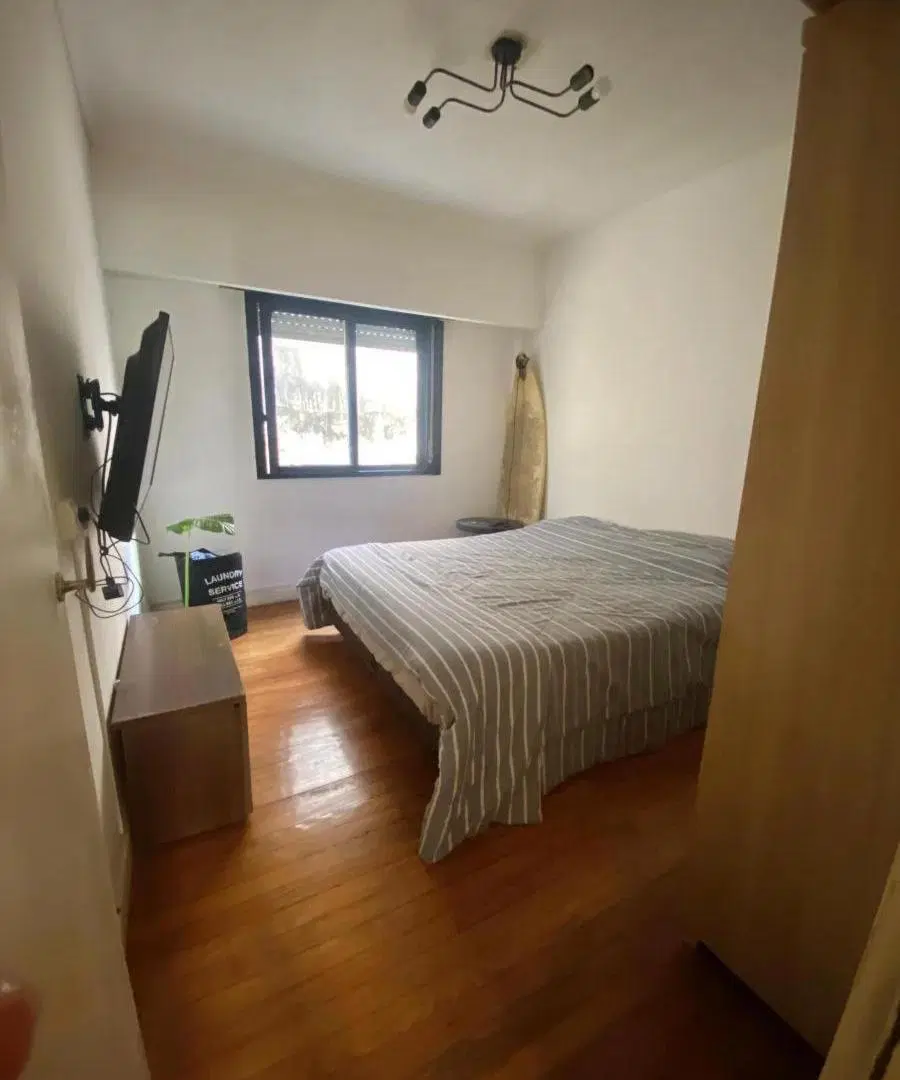 Departamento en venta - 1 Dormitorio 1 Baño - Villa General Mitre 2