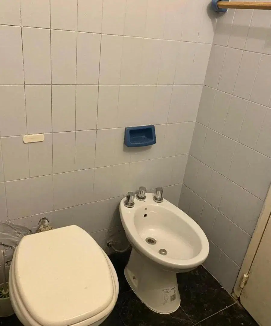 Departamento en venta - 1 Dormitorio 1 Baño - Villa General Mitre 3
