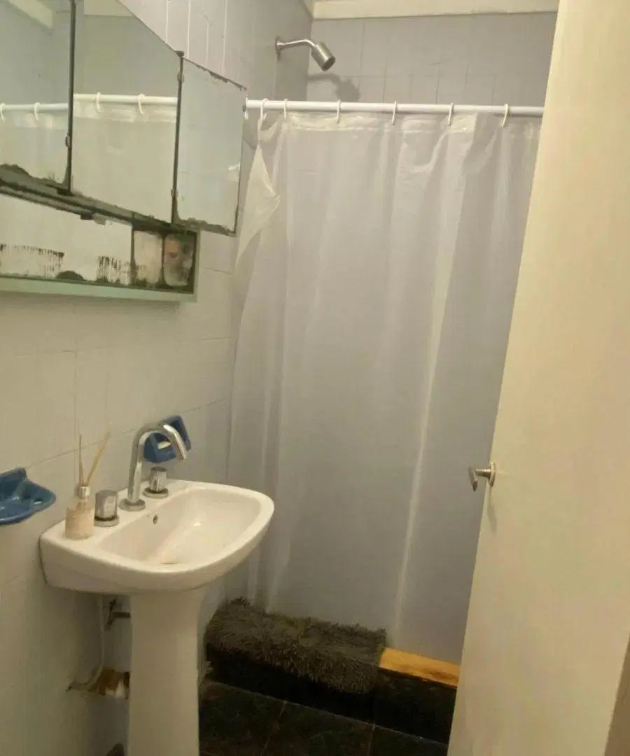 Departamento en venta - 1 Dormitorio 1 Baño - Villa General Mitre 5