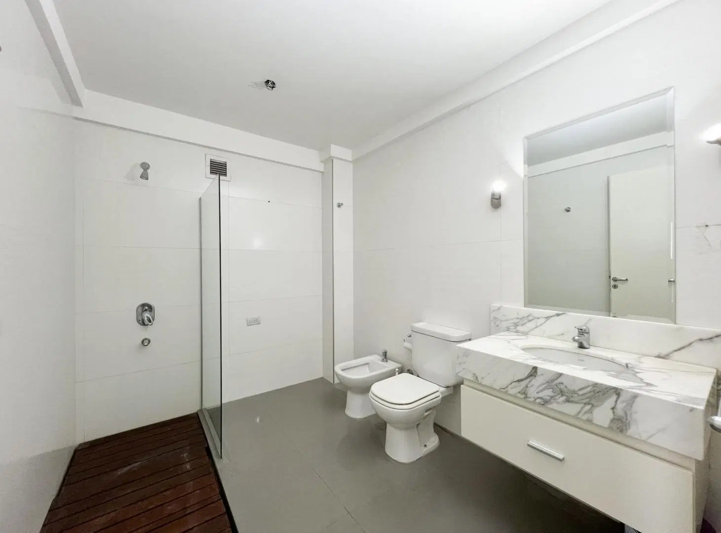 Departamento Monoambiente en alquiler - 1 Baño - Puerto Madero 5
