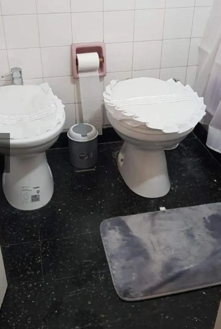 Departamento en alquiler - 1 Dormitorio 1 Baño - Palermo 1