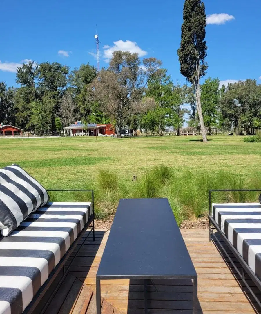 Terreno en venta - 1.000mts2 totales - Los Tres Pinos 5