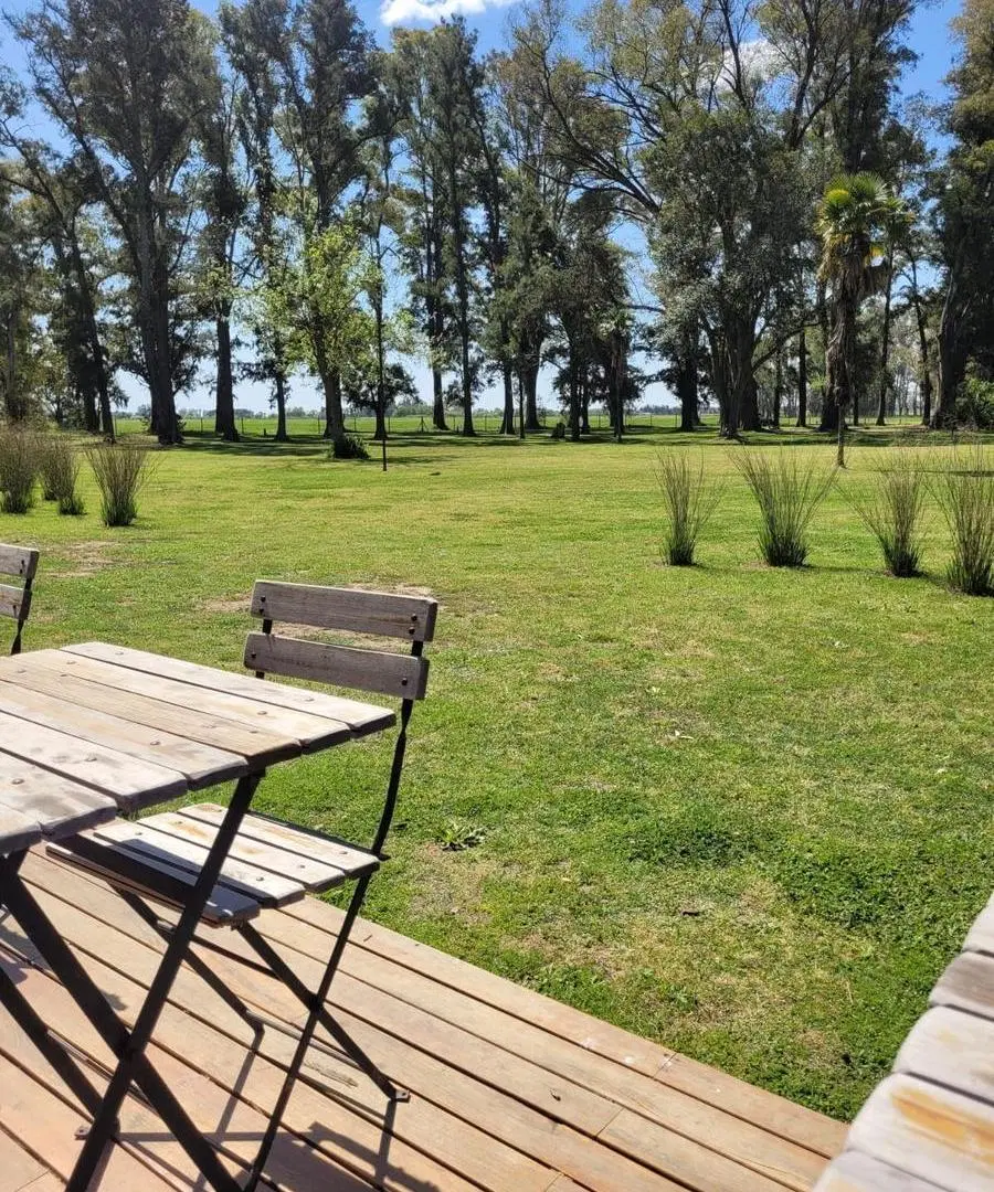 Terreno en venta - 1.000mts2 totales - Los Tres Pinos 3