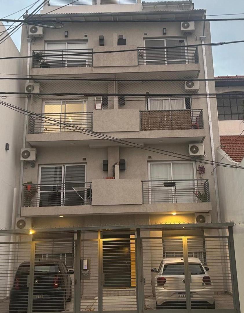 Departamento en alquiler - 1 Dormitorio 1 Baño - Avellaneda