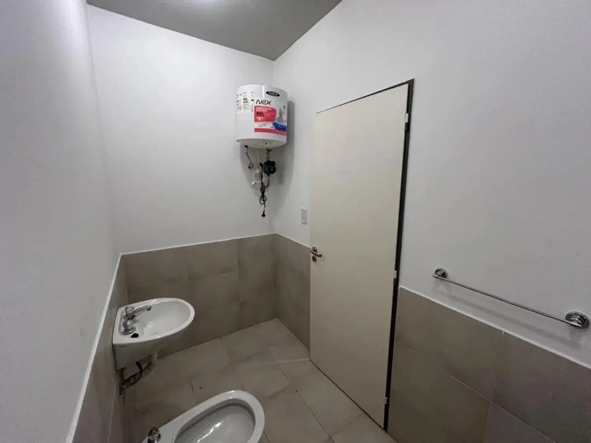 Departamento en alquiler - 1 Dormitorio 1 Baño - Avellaneda 1