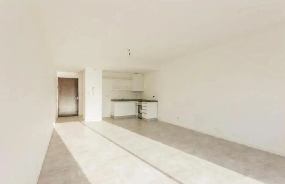 Departamento Monoambiente en alquiler - 1 Baño - Villa Urquiza 5