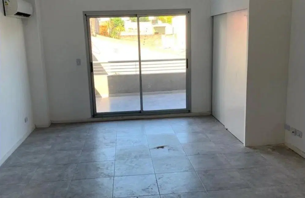 Departamento Monoambiente en alquiler - 1 Baño - Villa Urquiza 2