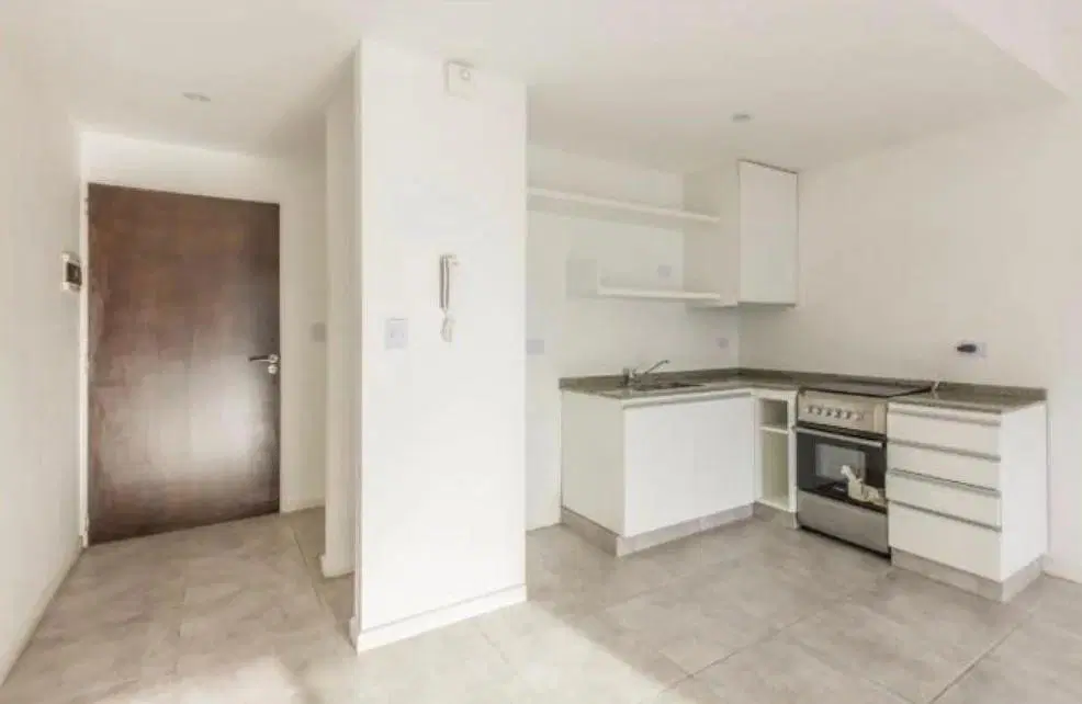 Departamento Monoambiente en alquiler - 1 Baño - Villa Urquiza 4