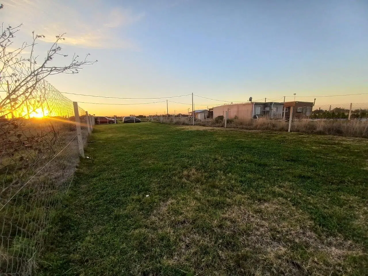 Terreno en Los Talas 4