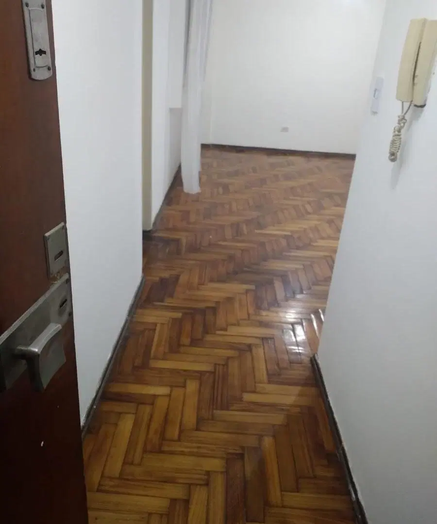Departamento en Alquiler - Monoambiente - 30mts - Boedo 2