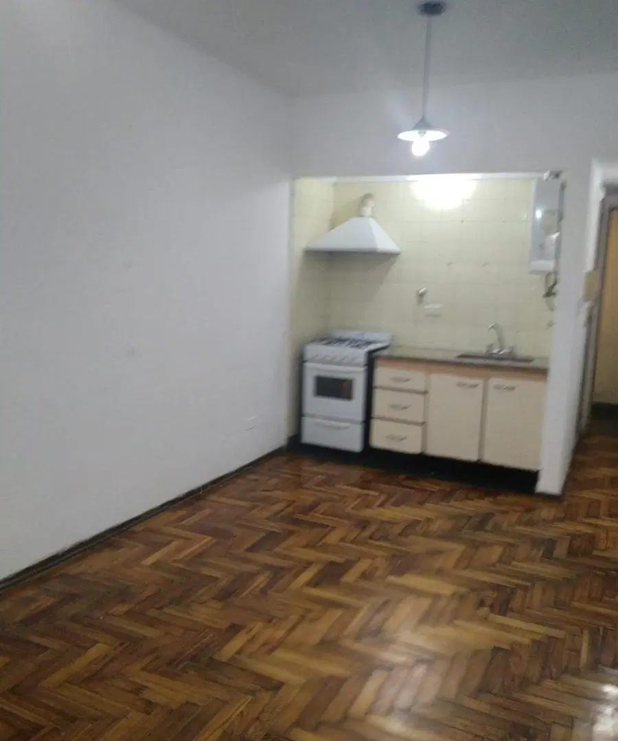 Departamento en Alquiler - Monoambiente - 30mts - Boedo 3