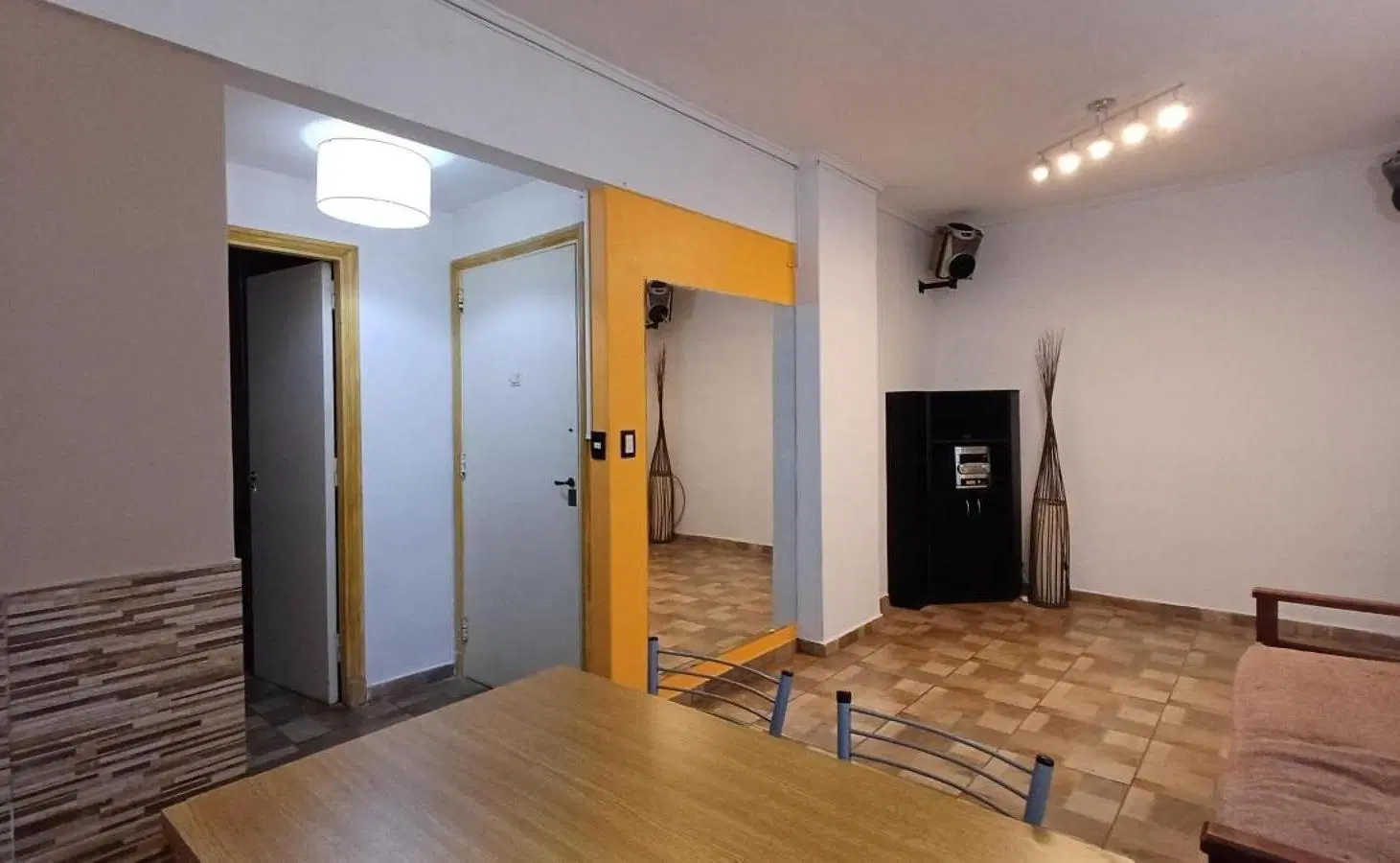 Departamento en alquiler - 1 Dormitorio 1 Baño - Mar del Plata 4