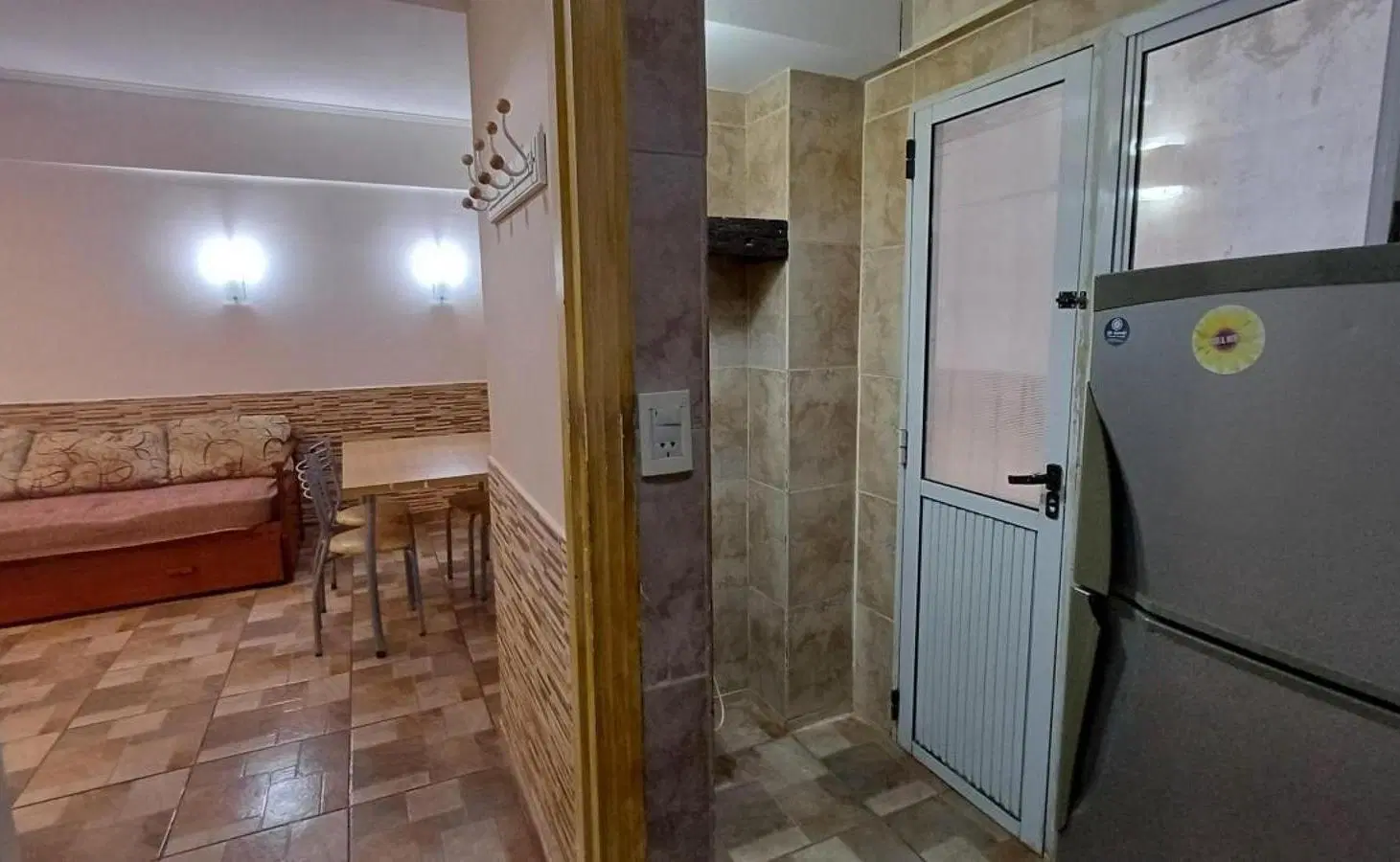 Departamento en alquiler - 1 Dormitorio 1 Baño - Mar del Plata 1