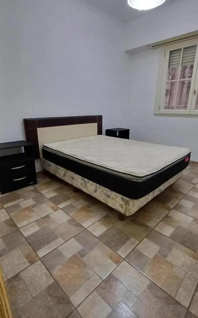 Departamento en alquiler - 1 Dormitorio 1 Baño - Mar del Plata 5