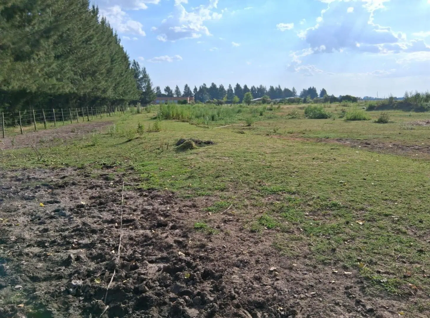 Terreno en venta - 8.662Mts2 - Coronel Brandsen 4
