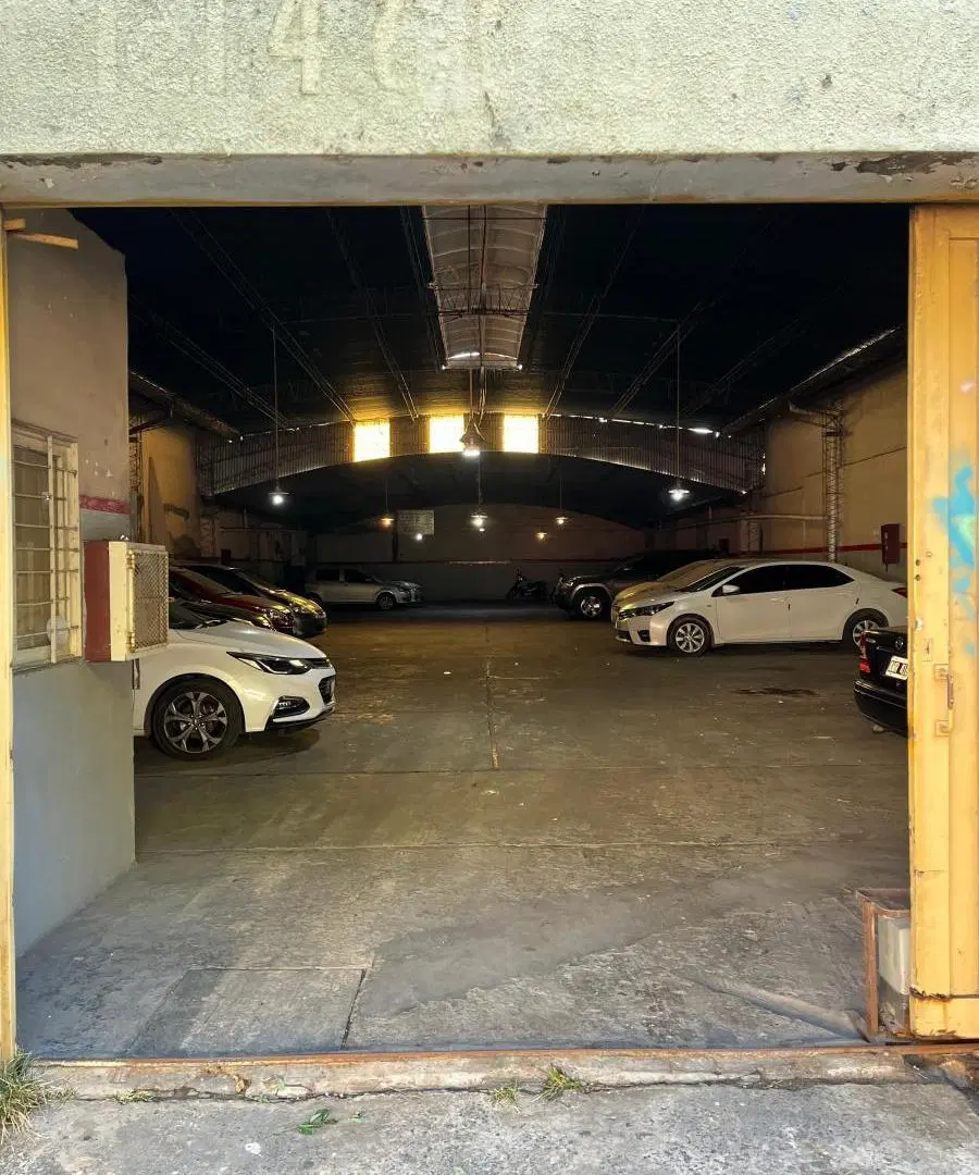 Cochera en Venta - 15mts - La Plata 1