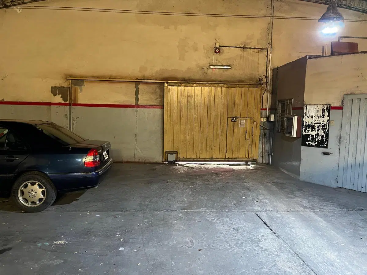 Cochera en Venta - 15mts - La Plata 3