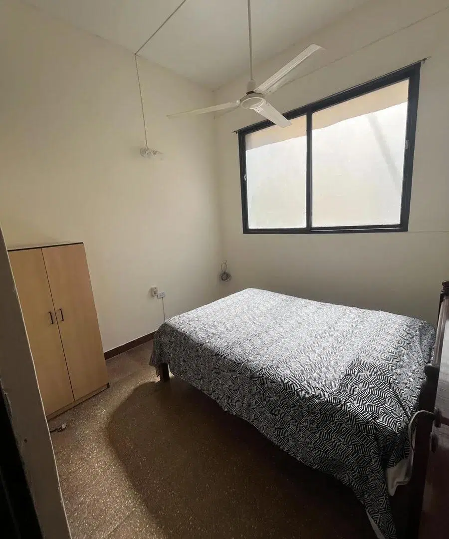 Departamento en alquiler - 1 Dormitorio 1 Baño - San Cristóbal 2