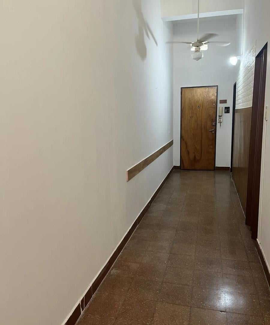Departamento en alquiler - 1 Dormitorio 1 Baño - San Cristóbal