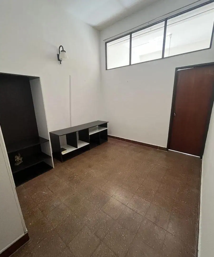 Departamento en alquiler - 1 Dormitorio 1 Baño - San Cristóbal 3
