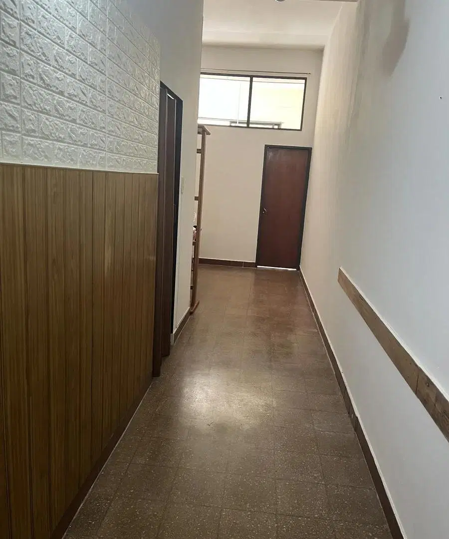 Departamento en alquiler - 1 Dormitorio 1 Baño - San Cristóbal 4