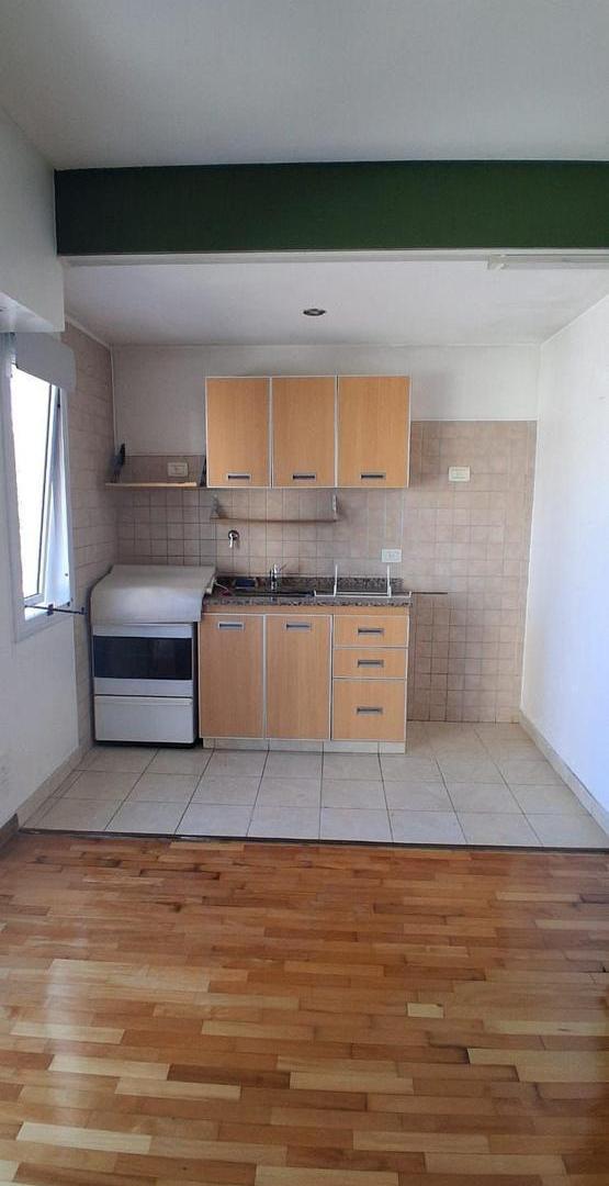 Foto de Departamento Monoambiente en alquiler - 1 Baño - CABA, imagen 4