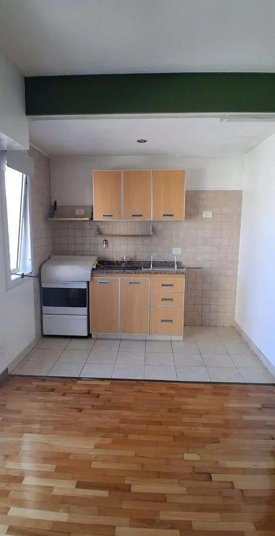 Departamento Monoambiente en alquiler - 1 Baño - CABA 4