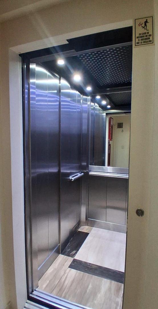 Foto de Departamento Monoambiente en alquiler - 1 Baño - CABA, imagen 1