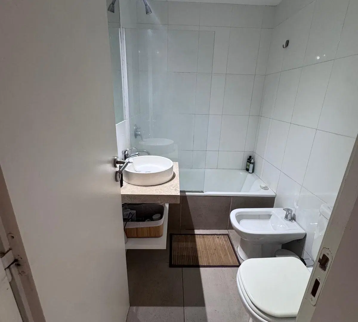 Departamento en alquiler - 1 Dormitorio 1 Baño - Saavedra 4