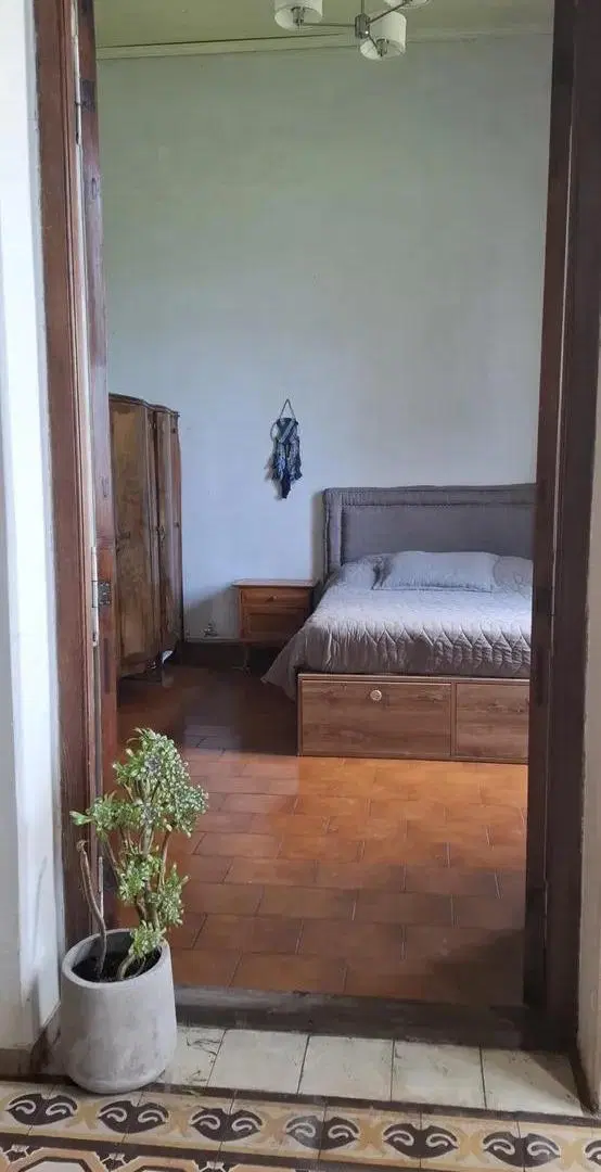 Casa en alquiler - 2 Dormitorios 2 Baños - La Plata 3