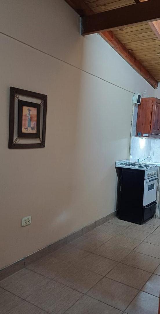 Casa Monoambiente en alquiler - 1 Baño - Camet