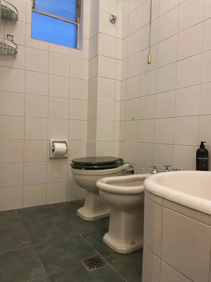 Departamento en alquiler - 2 Dormitorios 1 Baño - Retiro 4