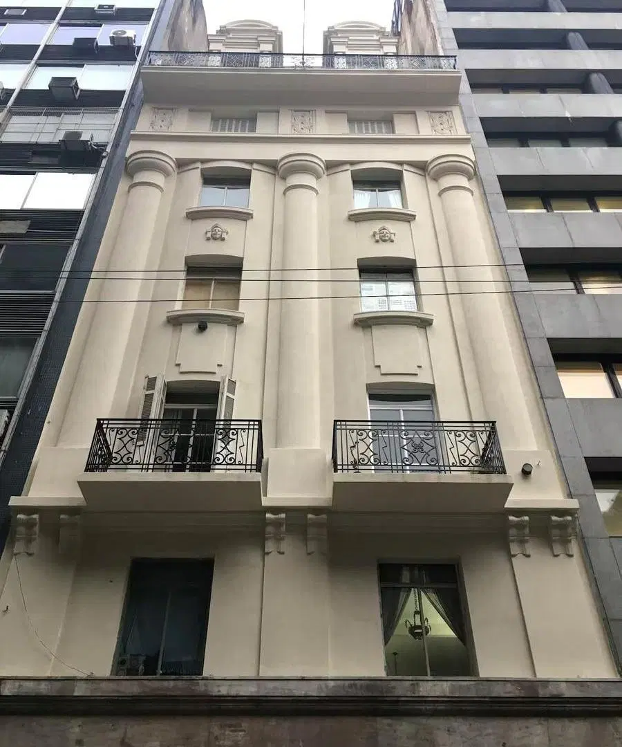 Departamento en alquiler - 1 Dormitorio 1 Baño - Retiro 5