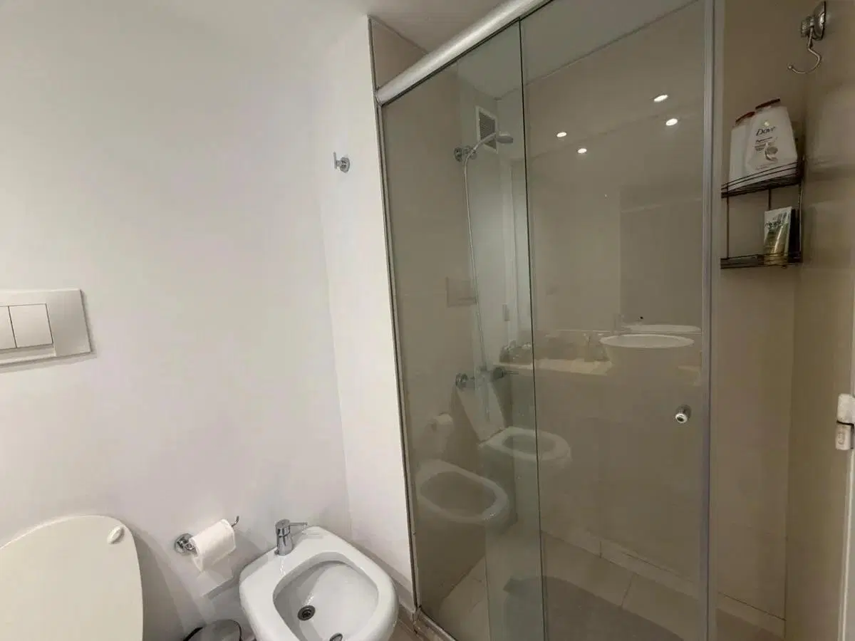 Departamento Monoambiente en alquiler - 1 Baño - San Telmo 2