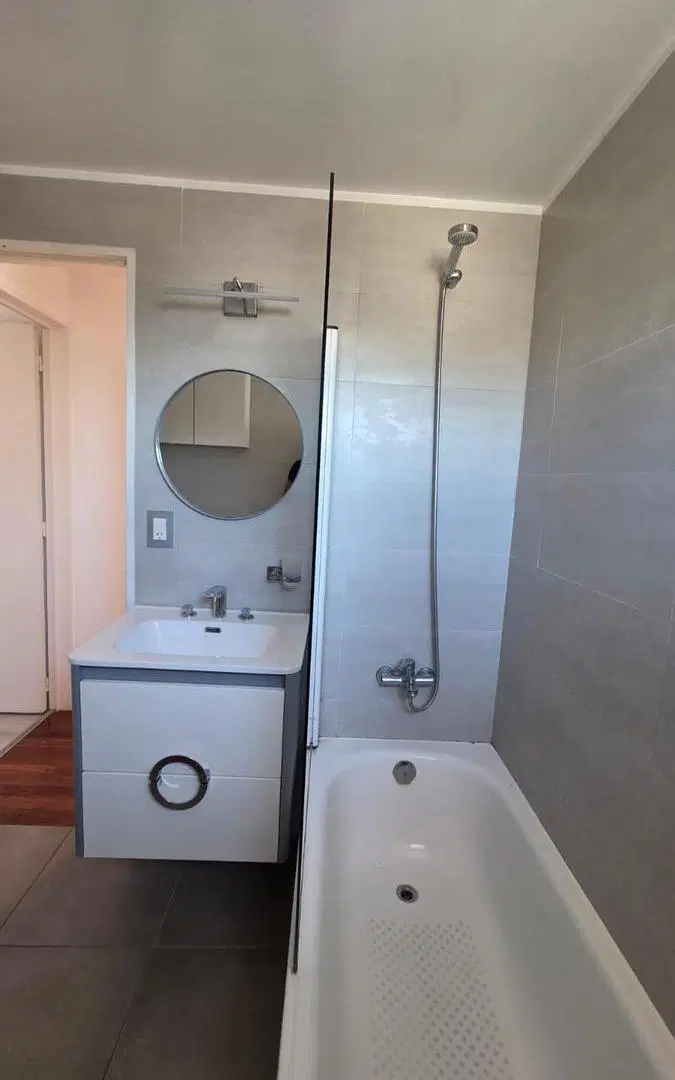 Departamento en alquiler temporario - 2 Dormitorios 2 Baños - Belgrano 8