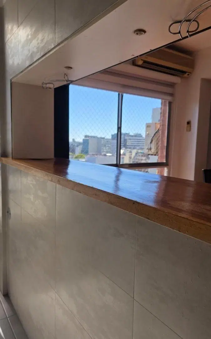 Departamento en alquiler temporario - 2 Dormitorios 2 Baños - Belgrano 3