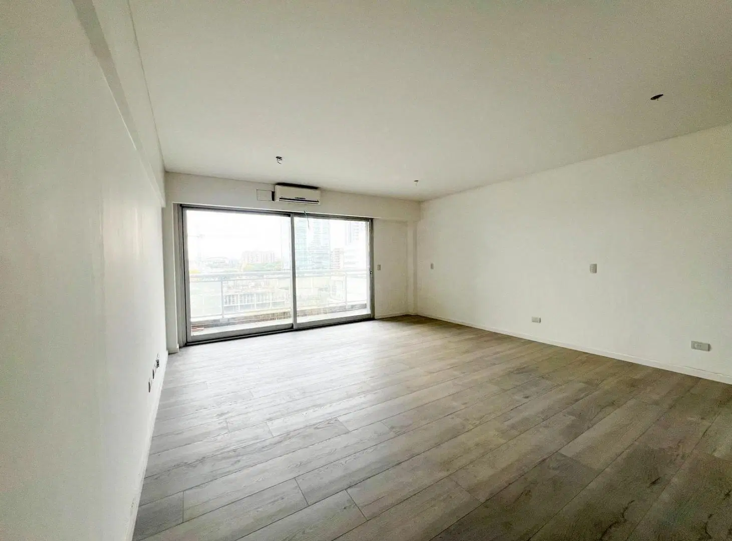 Departamento Monoambiente en alquiler - 1 Baño - Puerto Madero 5