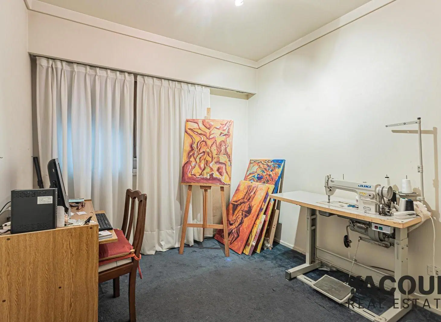 Departamento en alquiler - 3 Dormitorios 3 Baños - Recoleta 2