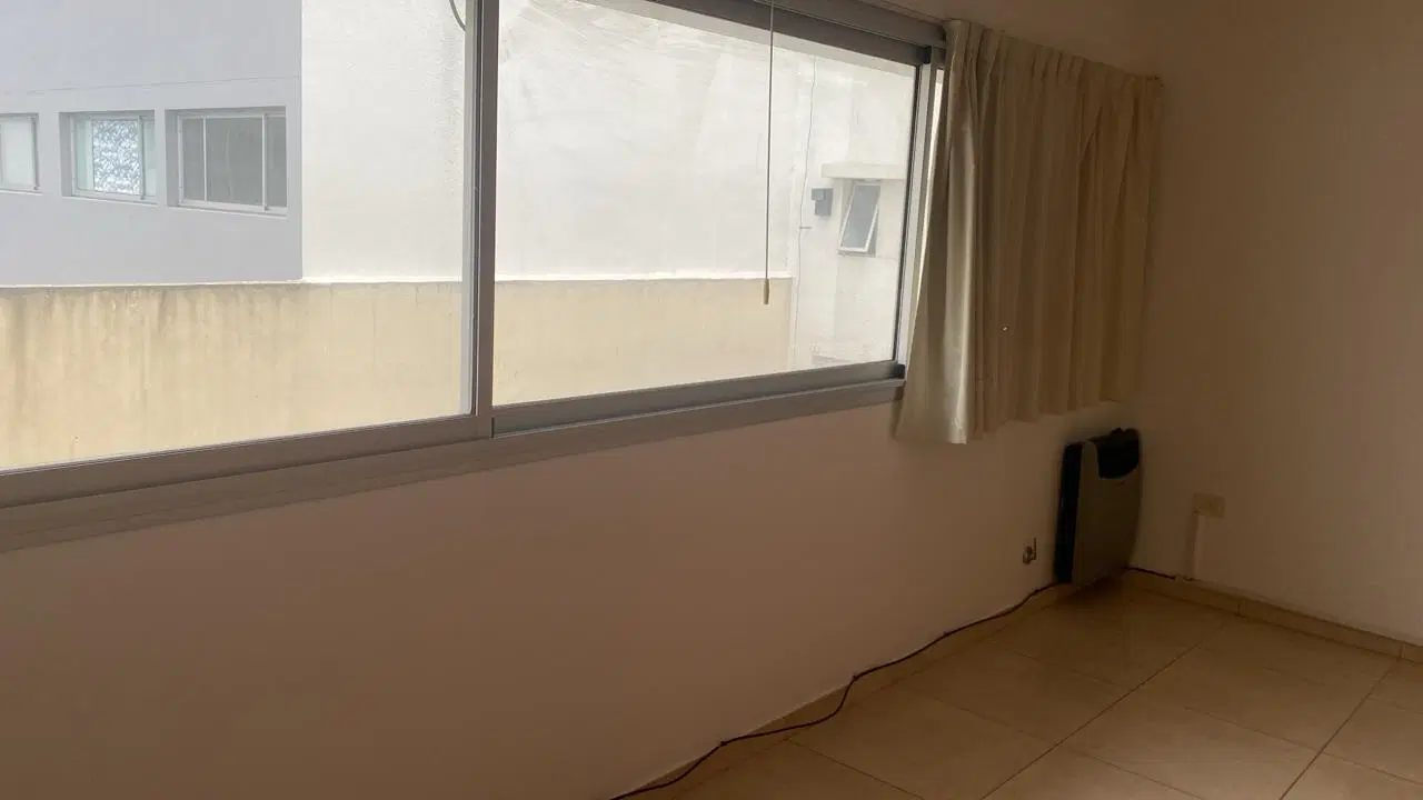 Monoambiente en alquiler - 1 baño - 36mts2 - La Plata 2
